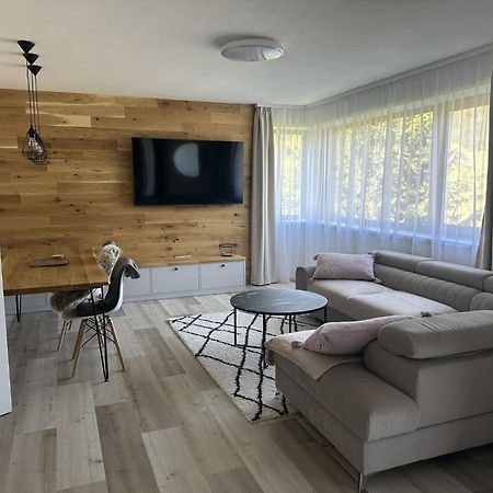 Apartman Oriens Pec pod Sněžkou Exteriér fotografie
