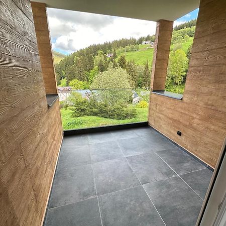 Apartman Oriens Pec pod Sněžkou Exteriér fotografie