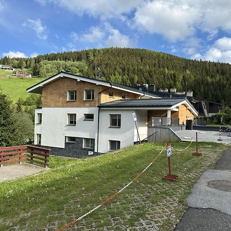 Apartman Oriens Pec pod Sněžkou Exteriér fotografie