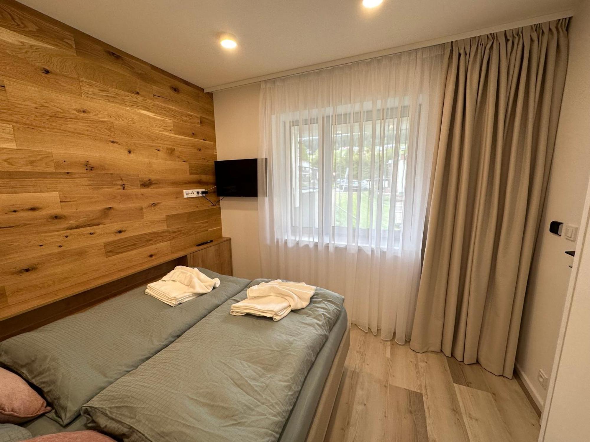 Apartman Oriens Pec pod Sněžkou Exteriér fotografie