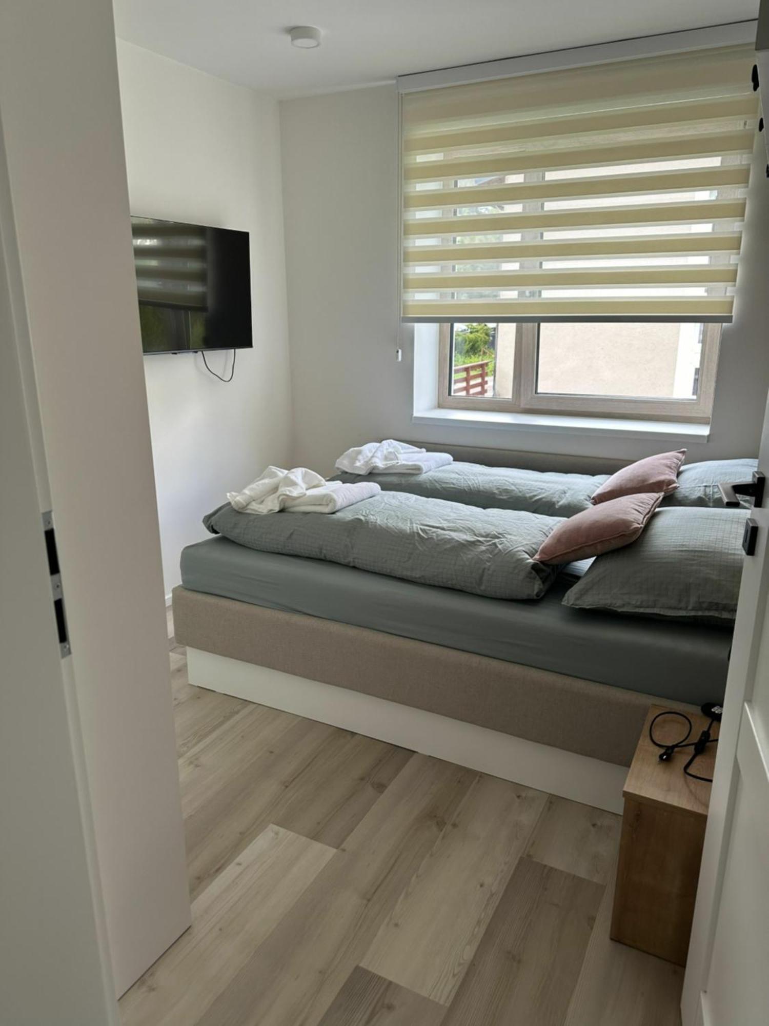 Apartman Oriens Pec pod Sněžkou Exteriér fotografie