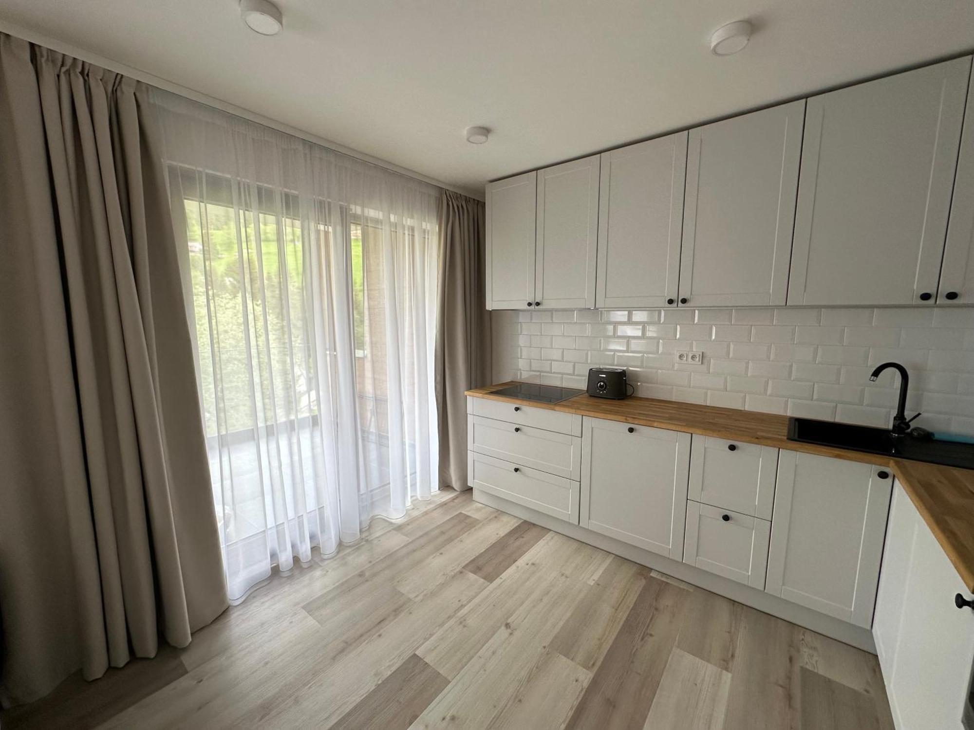 Apartman Oriens Pec pod Sněžkou Exteriér fotografie