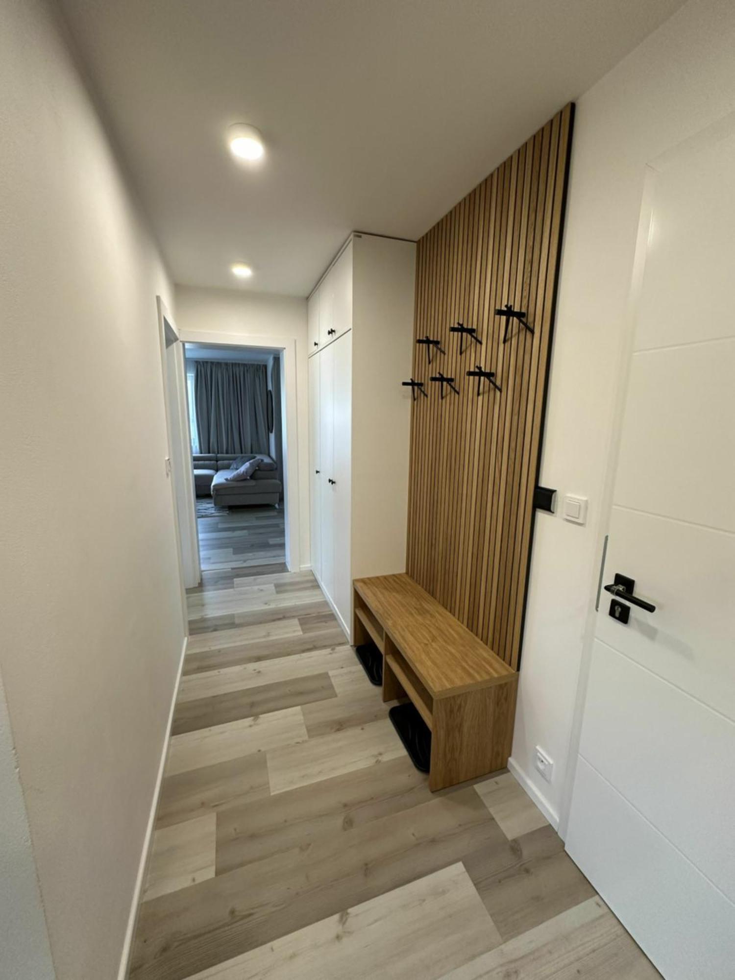 Apartman Oriens Pec pod Sněžkou Exteriér fotografie