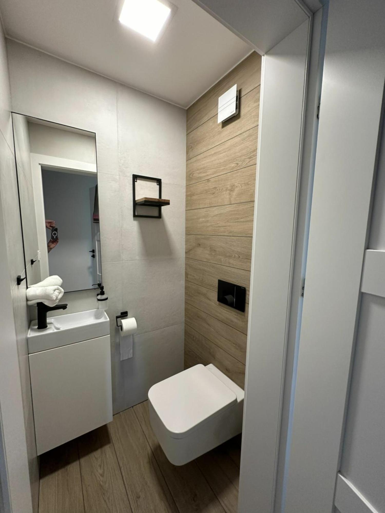 Apartman Oriens Pec pod Sněžkou Exteriér fotografie