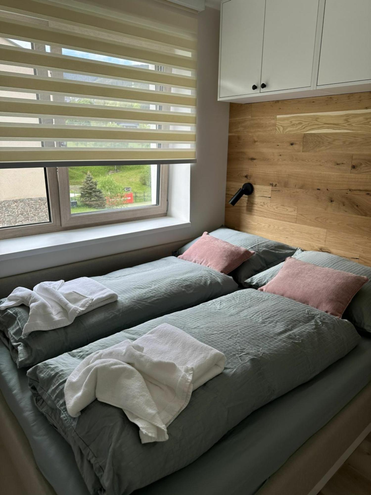 Apartman Oriens Pec pod Sněžkou Exteriér fotografie