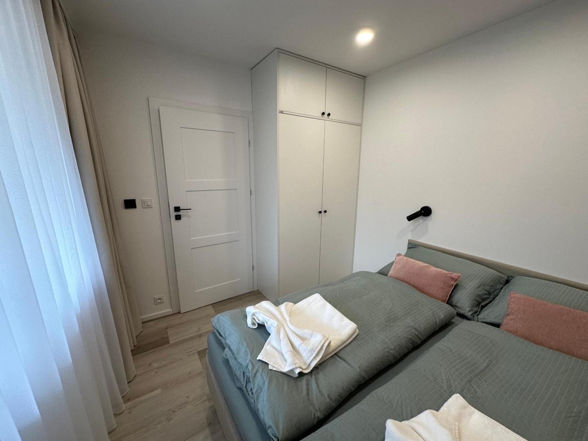 Apartman Oriens Pec pod Sněžkou Exteriér fotografie