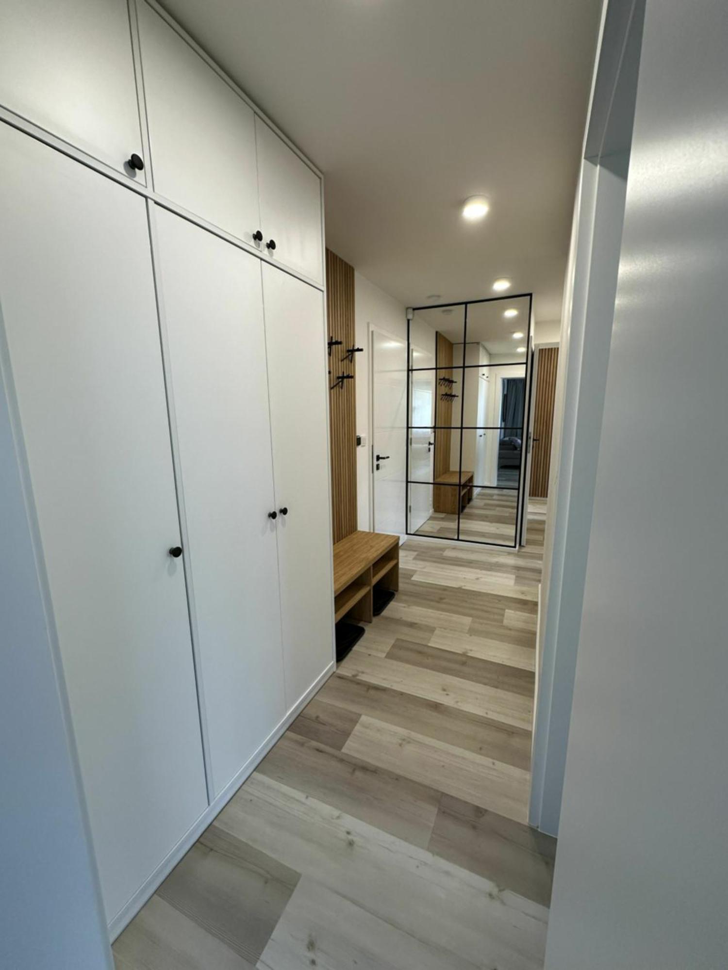 Apartman Oriens Pec pod Sněžkou Exteriér fotografie