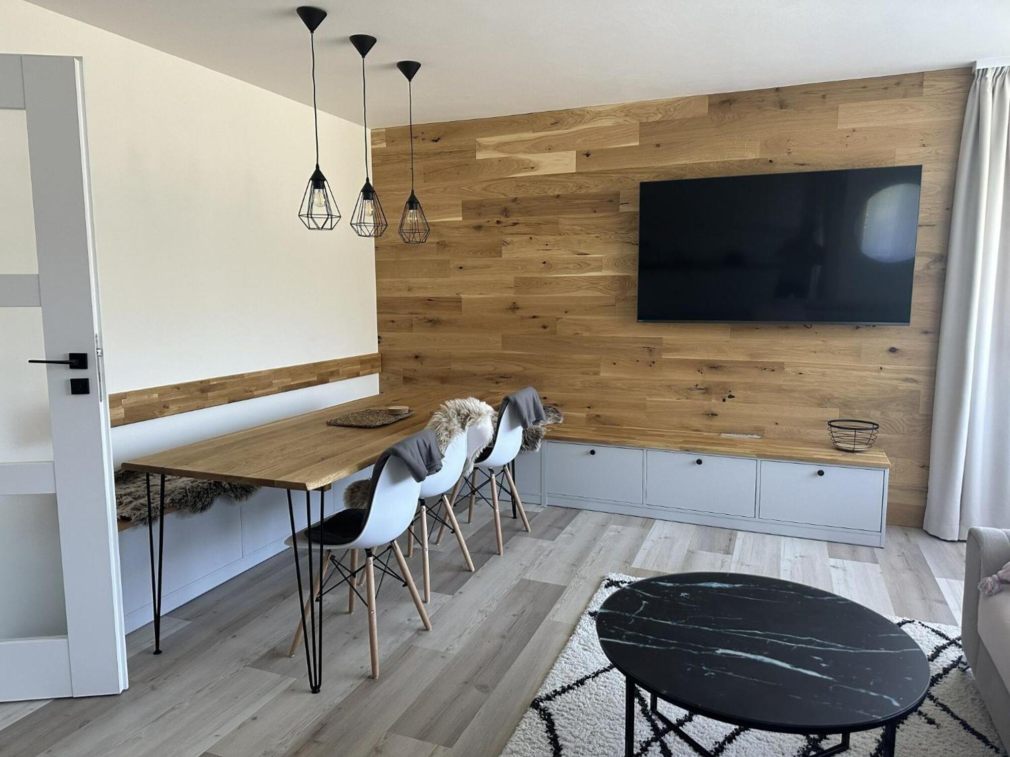 Apartman Oriens Pec pod Sněžkou Exteriér fotografie