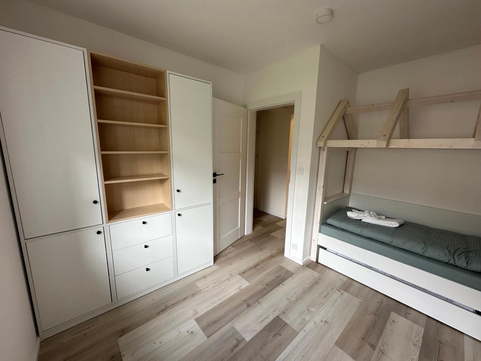 Apartman Oriens Pec pod Sněžkou Exteriér fotografie